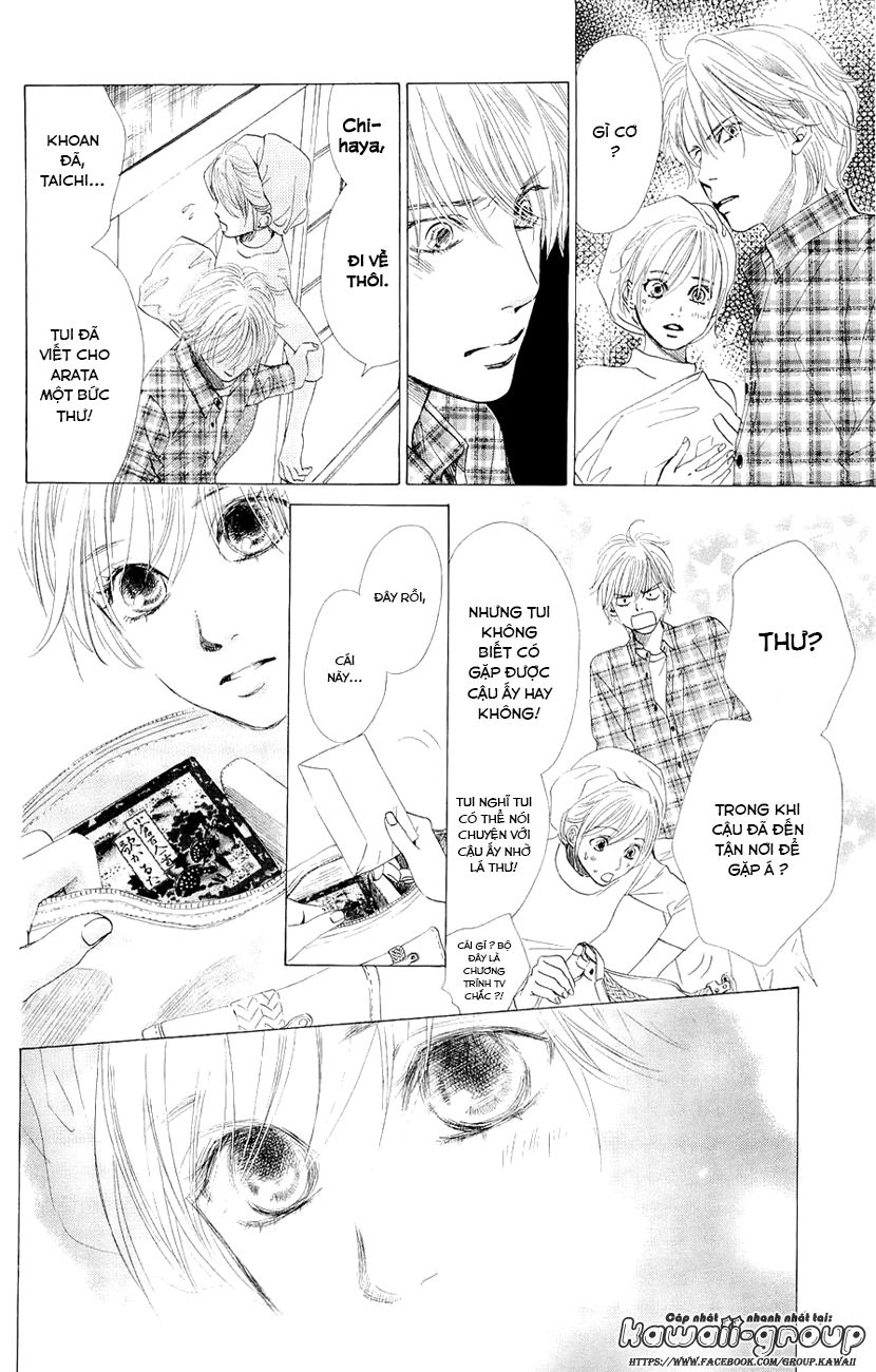 Vẻ Đẹp Qua Những Lá Bài Chapter 9 - Trang 2