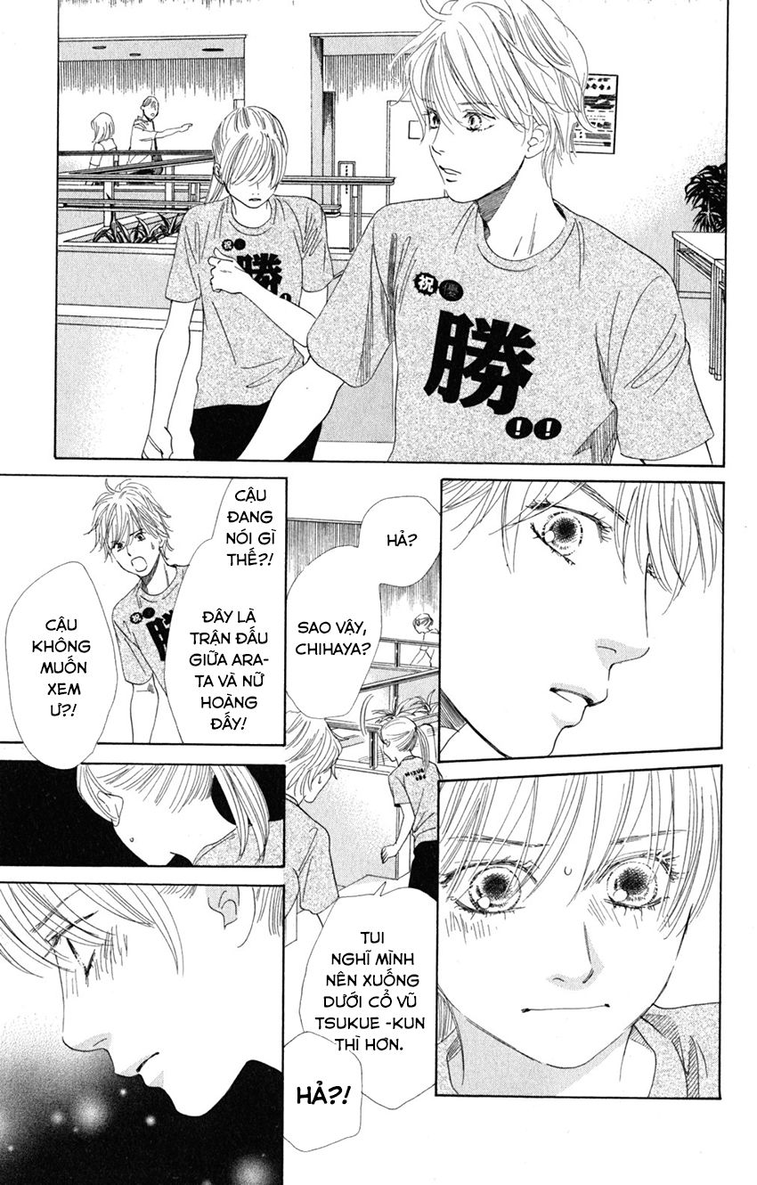 Vẻ Đẹp Qua Những Lá Bài Chapter 90 - Trang 2