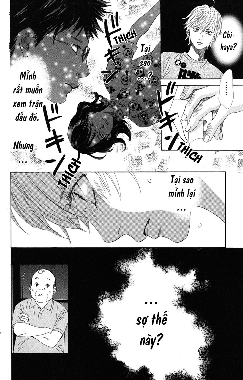 Vẻ Đẹp Qua Những Lá Bài Chapter 90 - Trang 2