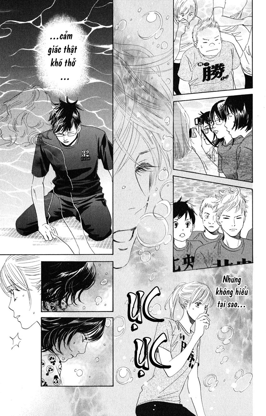 Vẻ Đẹp Qua Những Lá Bài Chapter 90 - Trang 2