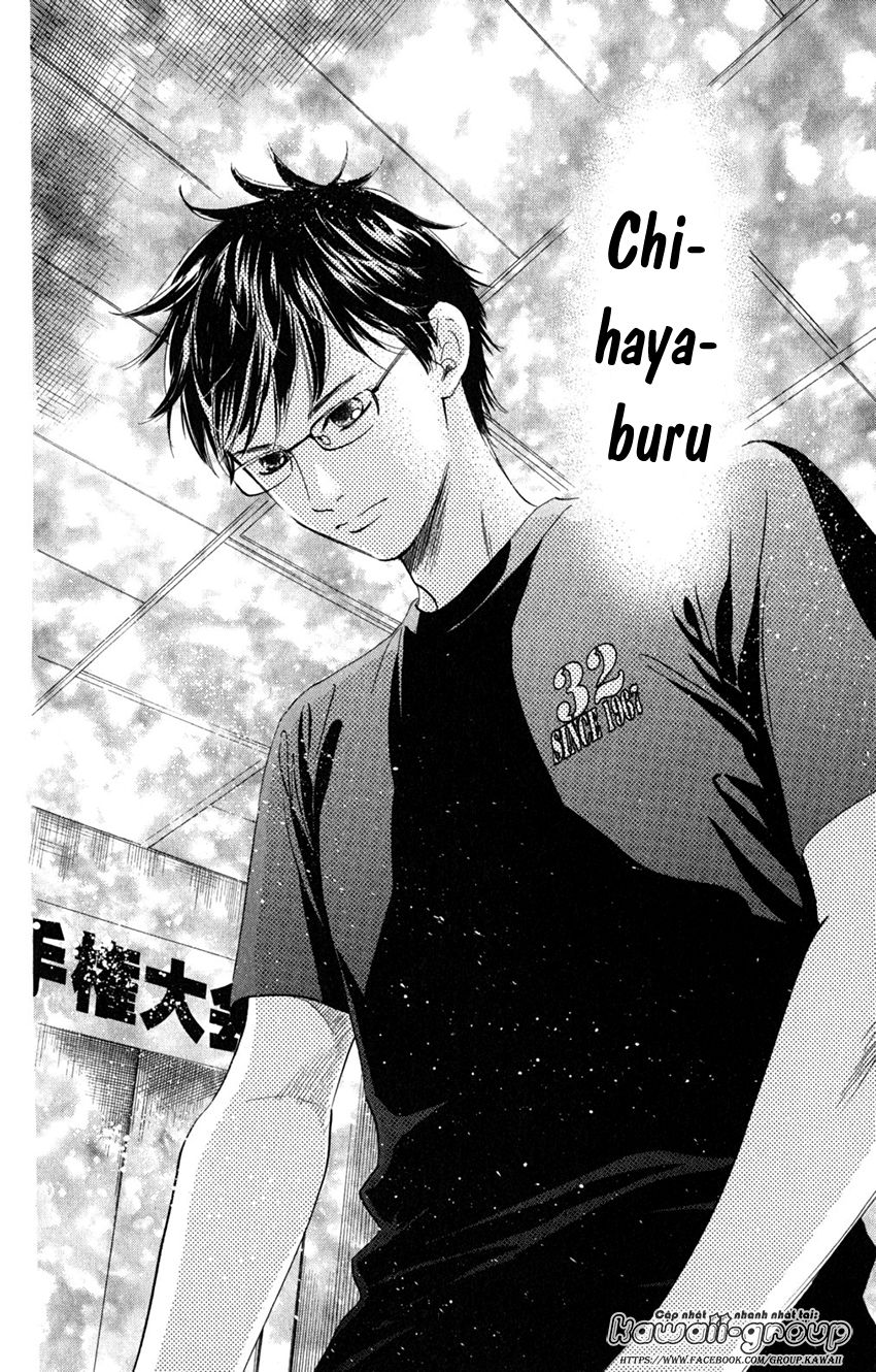 Vẻ Đẹp Qua Những Lá Bài Chapter 91 - Trang 2