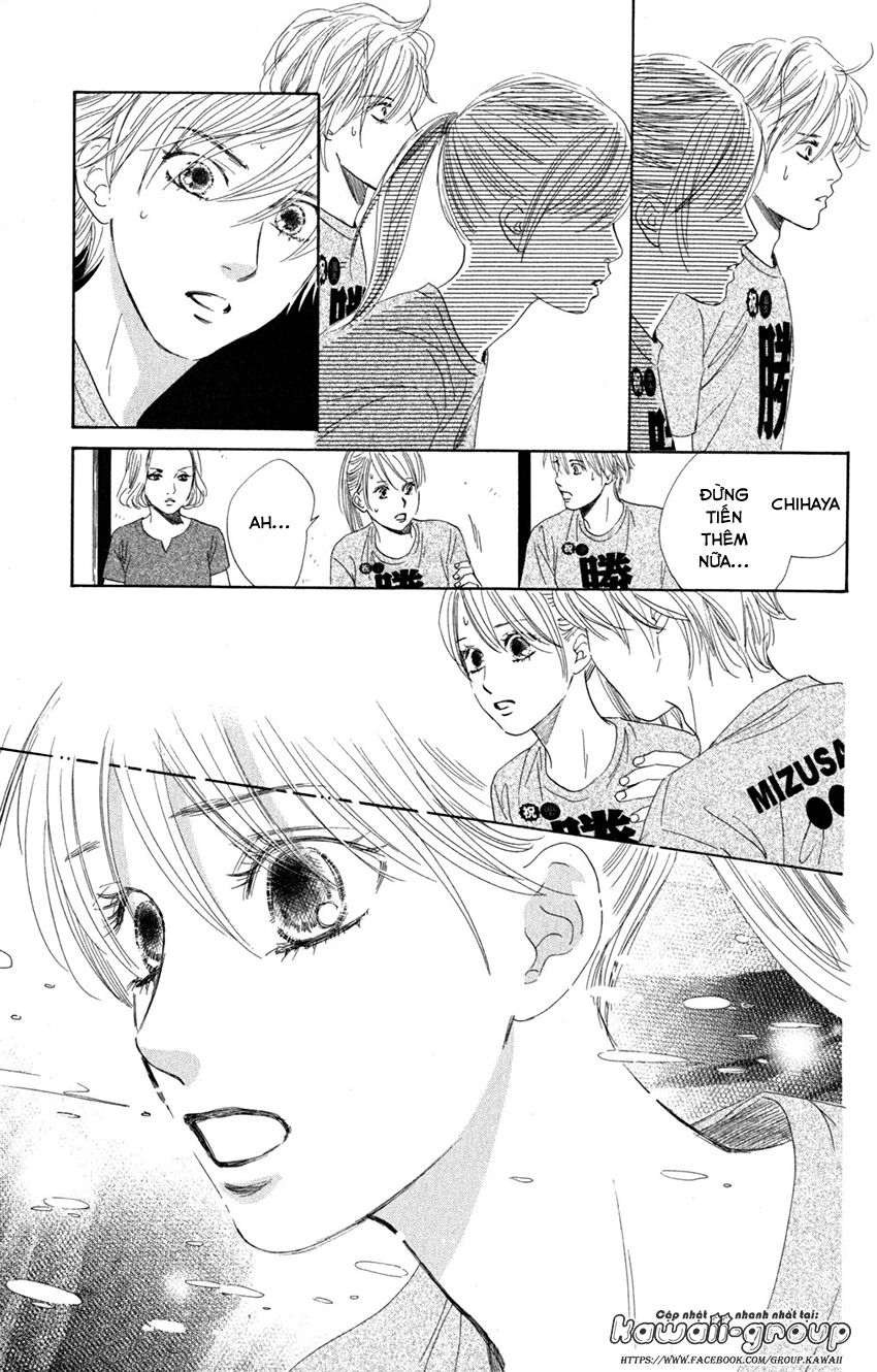 Vẻ Đẹp Qua Những Lá Bài Chapter 91 - Trang 2