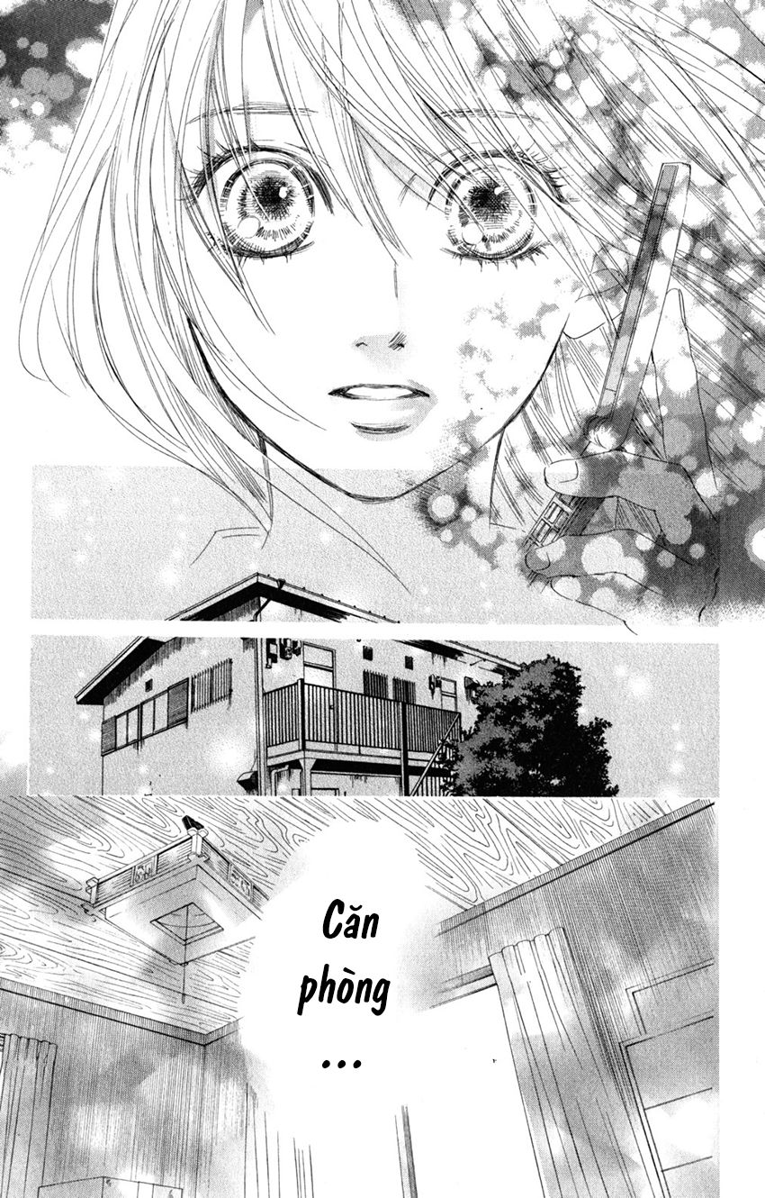 Vẻ Đẹp Qua Những Lá Bài Chapter 92 - Trang 2