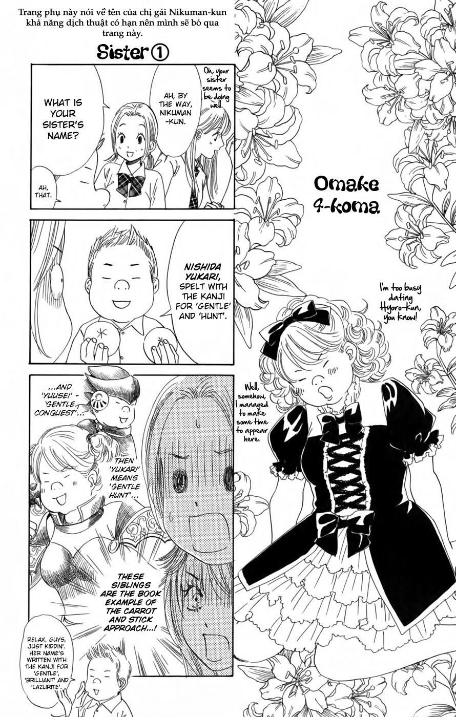 Vẻ Đẹp Qua Những Lá Bài Chapter 93 - Trang 2