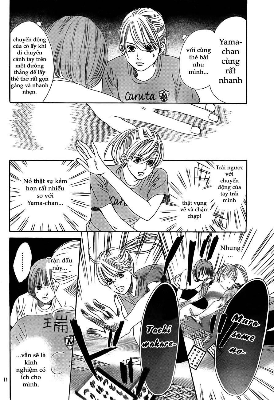 Vẻ Đẹp Qua Những Lá Bài Chapter 94 - Trang 2