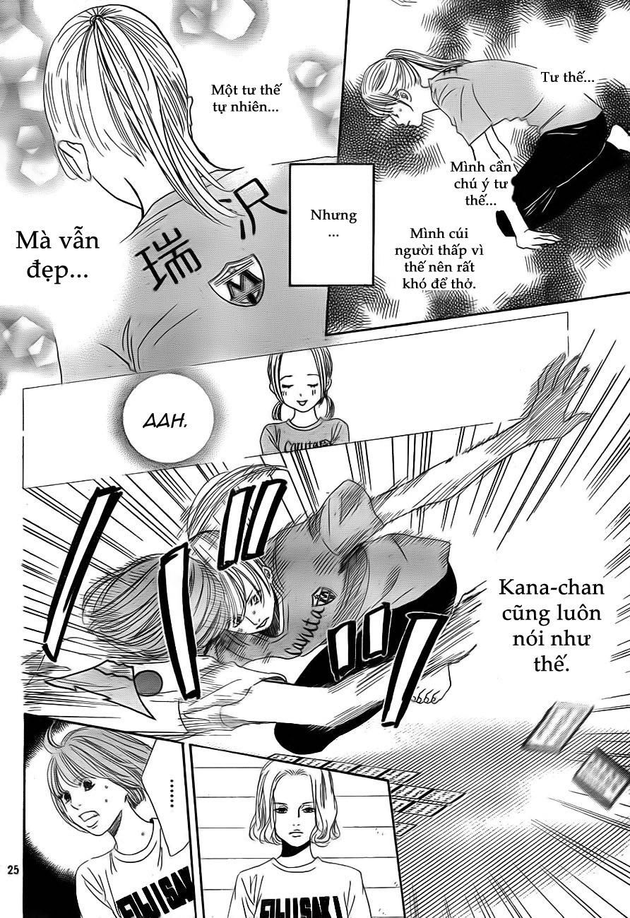 Vẻ Đẹp Qua Những Lá Bài Chapter 94 - Trang 2