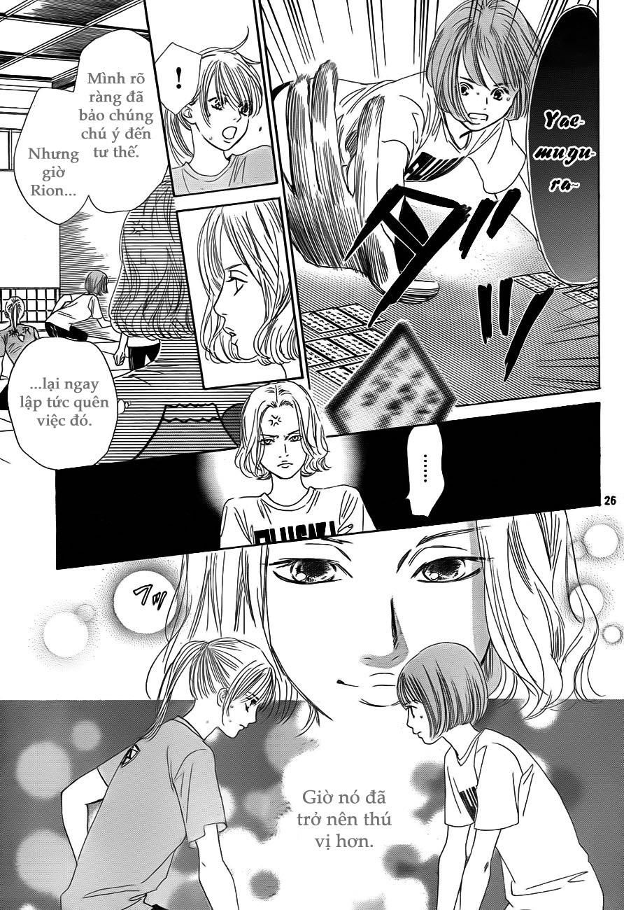 Vẻ Đẹp Qua Những Lá Bài Chapter 94 - Trang 2