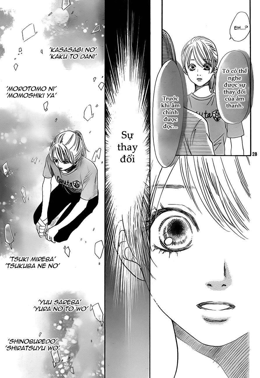 Vẻ Đẹp Qua Những Lá Bài Chapter 94 - Trang 2