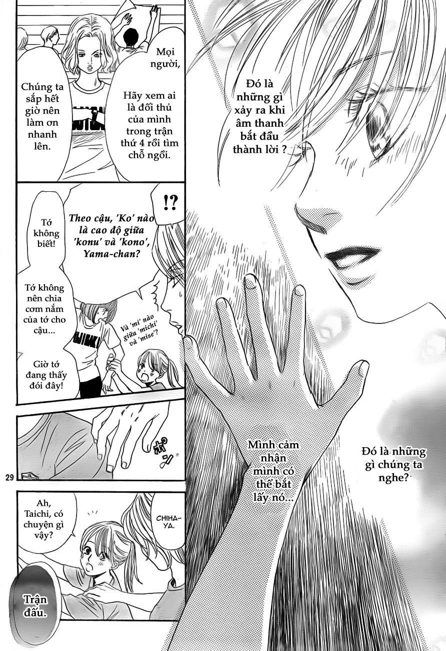 Vẻ Đẹp Qua Những Lá Bài Chapter 94 - Trang 2