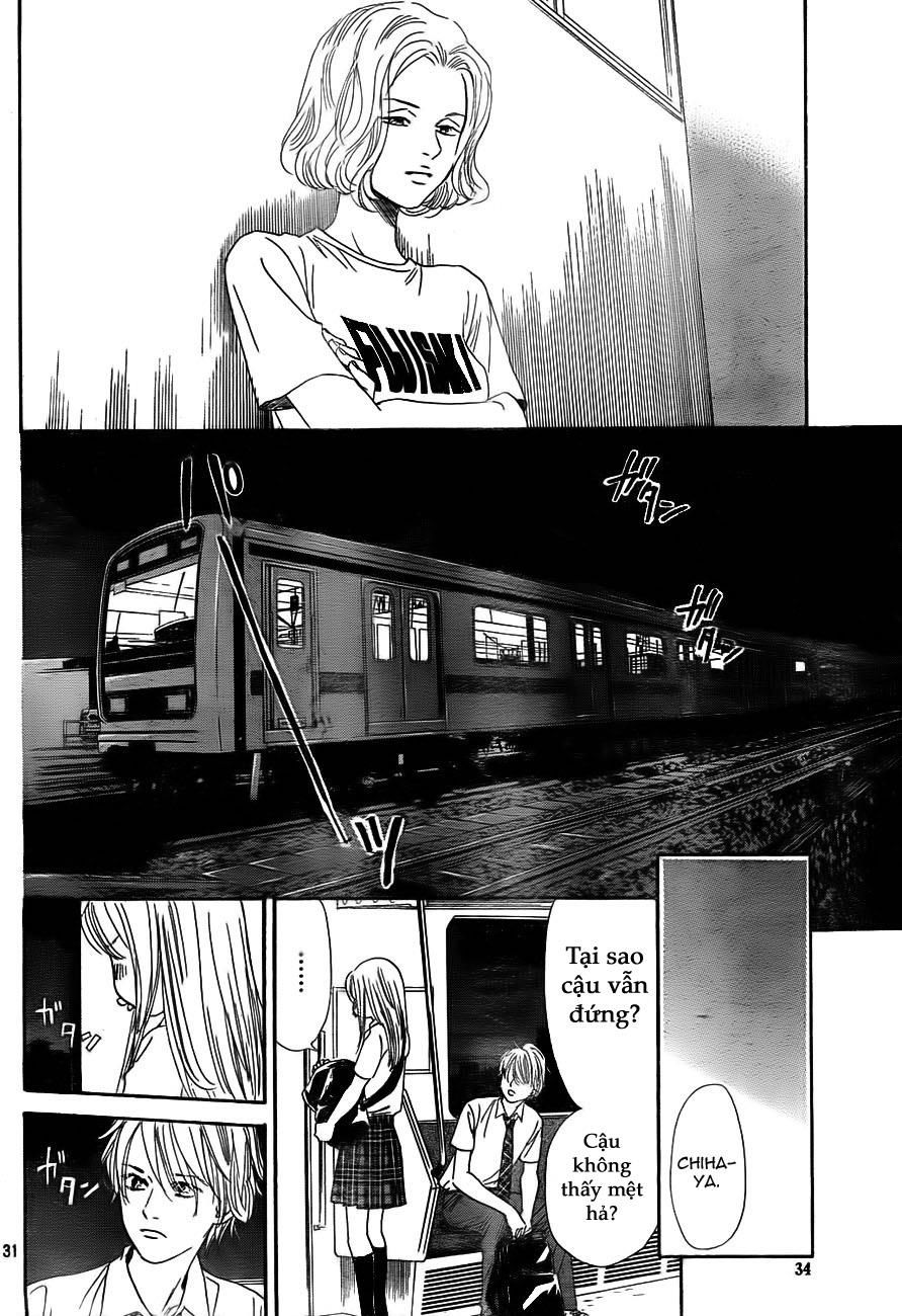 Vẻ Đẹp Qua Những Lá Bài Chapter 94 - Trang 2