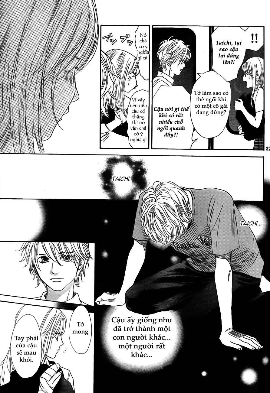 Vẻ Đẹp Qua Những Lá Bài Chapter 94 - Trang 2