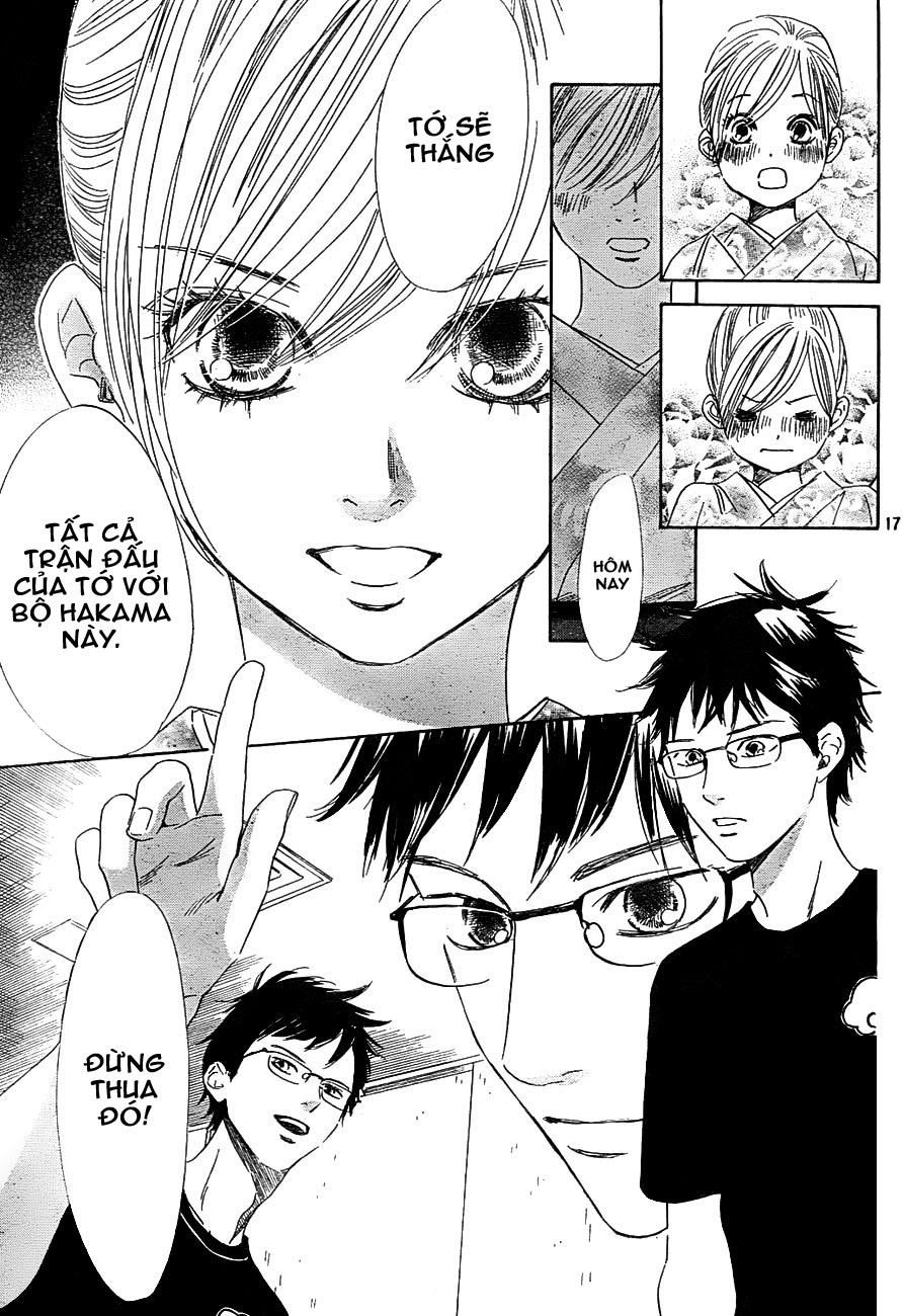 Vẻ Đẹp Qua Những Lá Bài Chapter 96 - Trang 2