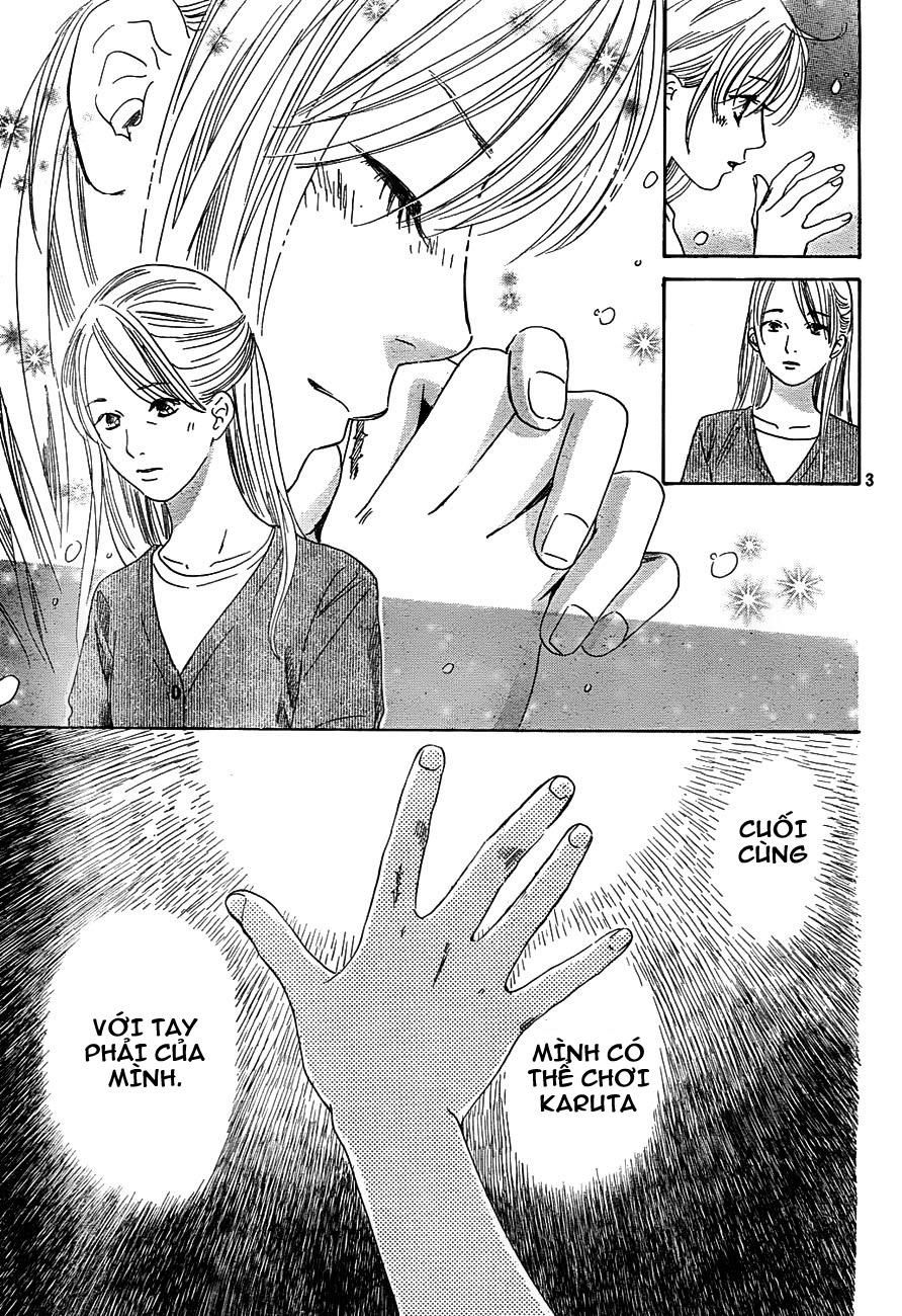 Vẻ Đẹp Qua Những Lá Bài Chapter 96 - Trang 2