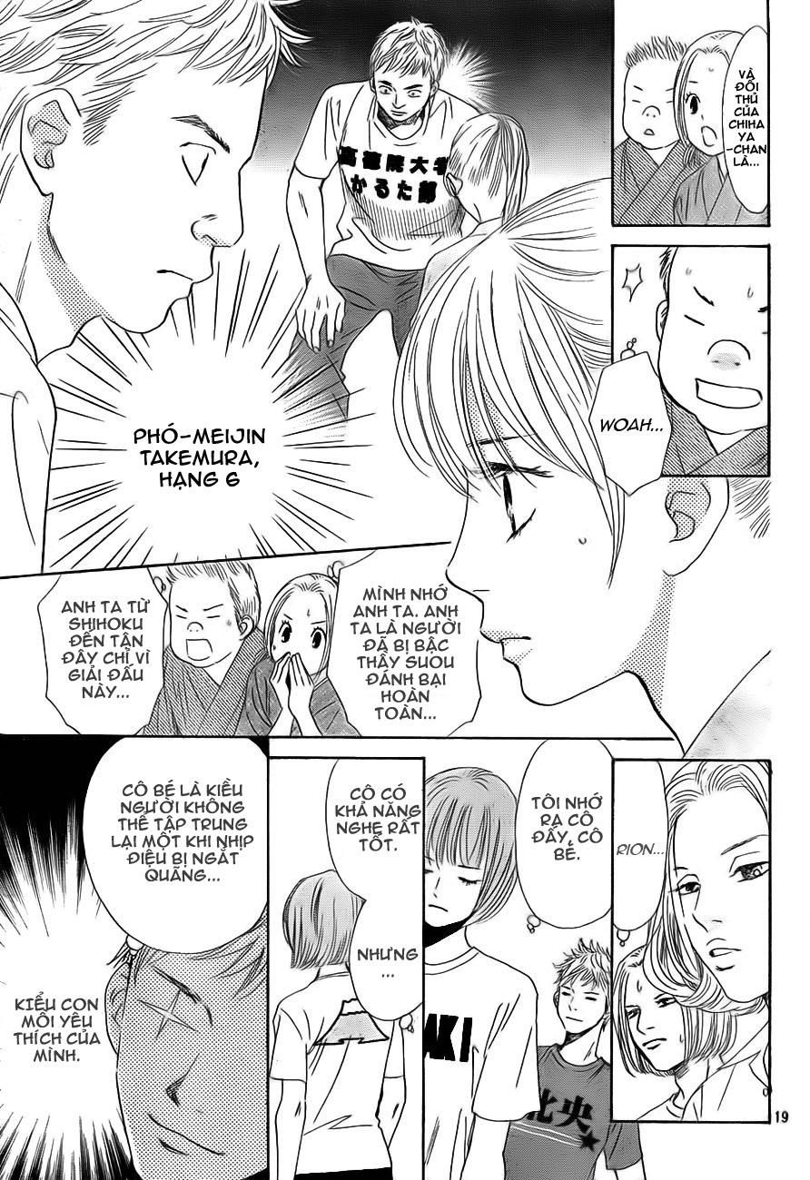 Vẻ Đẹp Qua Những Lá Bài Chapter 97 - Trang 2