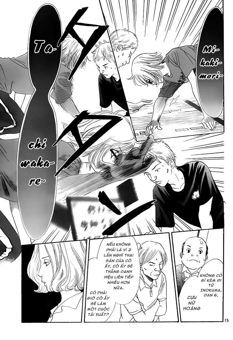 Vẻ Đẹp Qua Những Lá Bài Chapter 98 - Trang 2