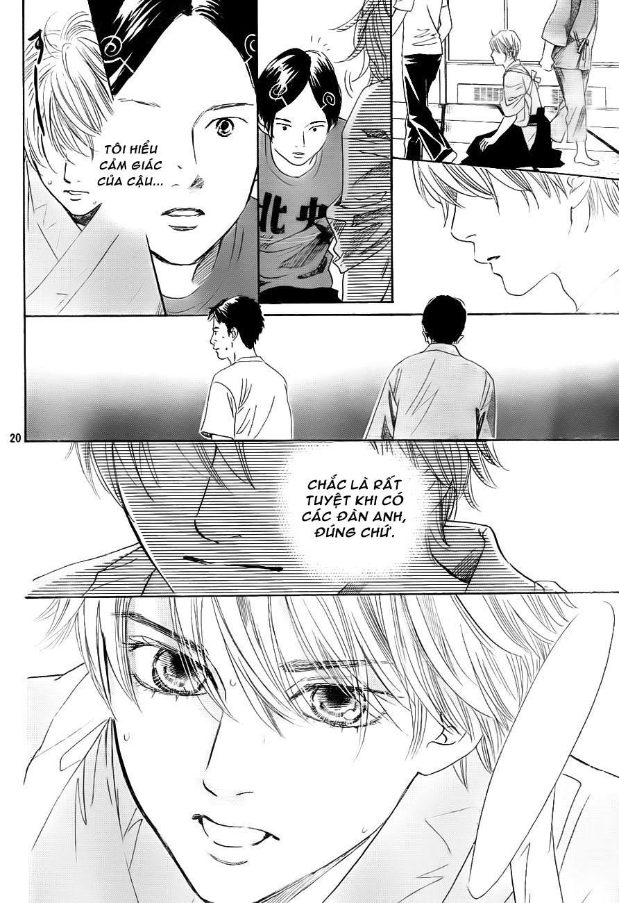 Vẻ Đẹp Qua Những Lá Bài Chapter 98 - Trang 2