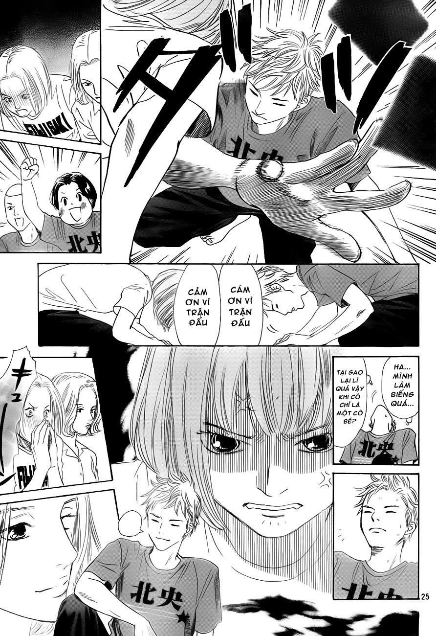 Vẻ Đẹp Qua Những Lá Bài Chapter 98 - Trang 2