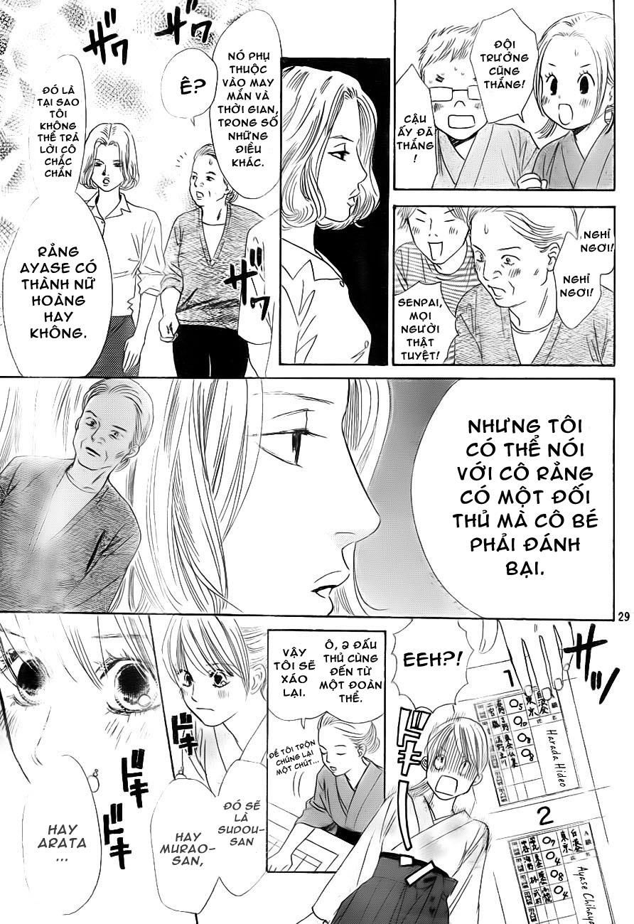 Vẻ Đẹp Qua Những Lá Bài Chapter 98 - Trang 2