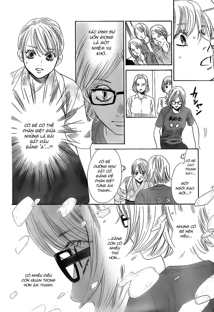 Vẻ Đẹp Qua Những Lá Bài Chapter 99 - Trang 2