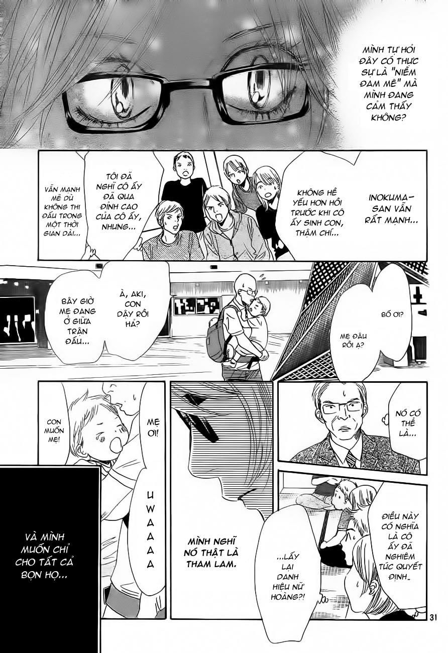 Vẻ Đẹp Qua Những Lá Bài Chapter 99 - Trang 2