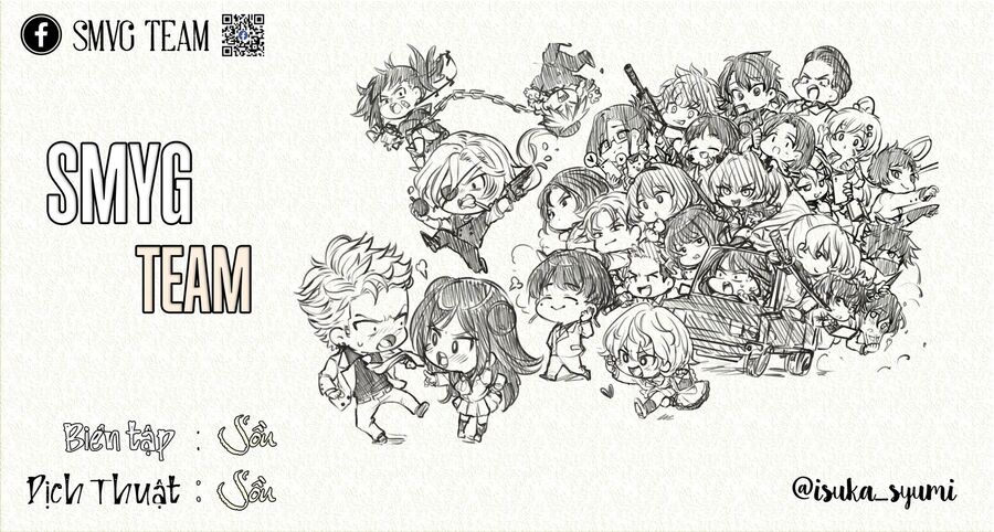 Vệ Sĩ Của Akabane Honeko Chapter 25 - Trang 2