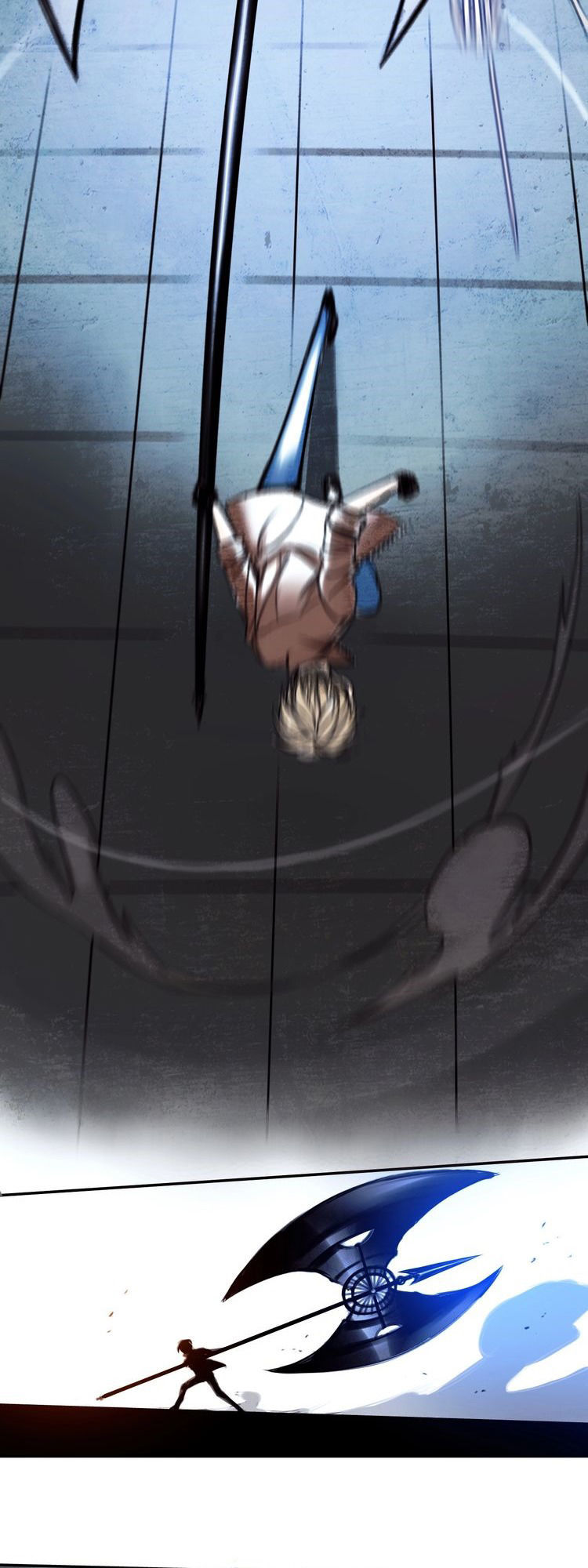 Vệ Sĩ Của Tôi Cao 1 Mét 28 Chapter 1 - Trang 2