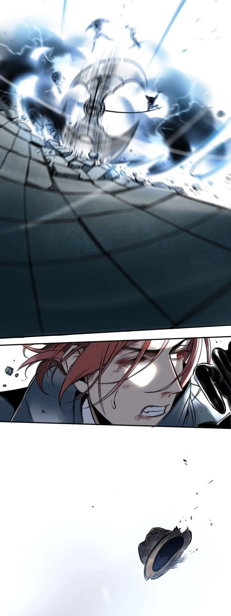 Vệ Sĩ Của Tôi Cao 1 Mét 28 Chapter 1 - Trang 2