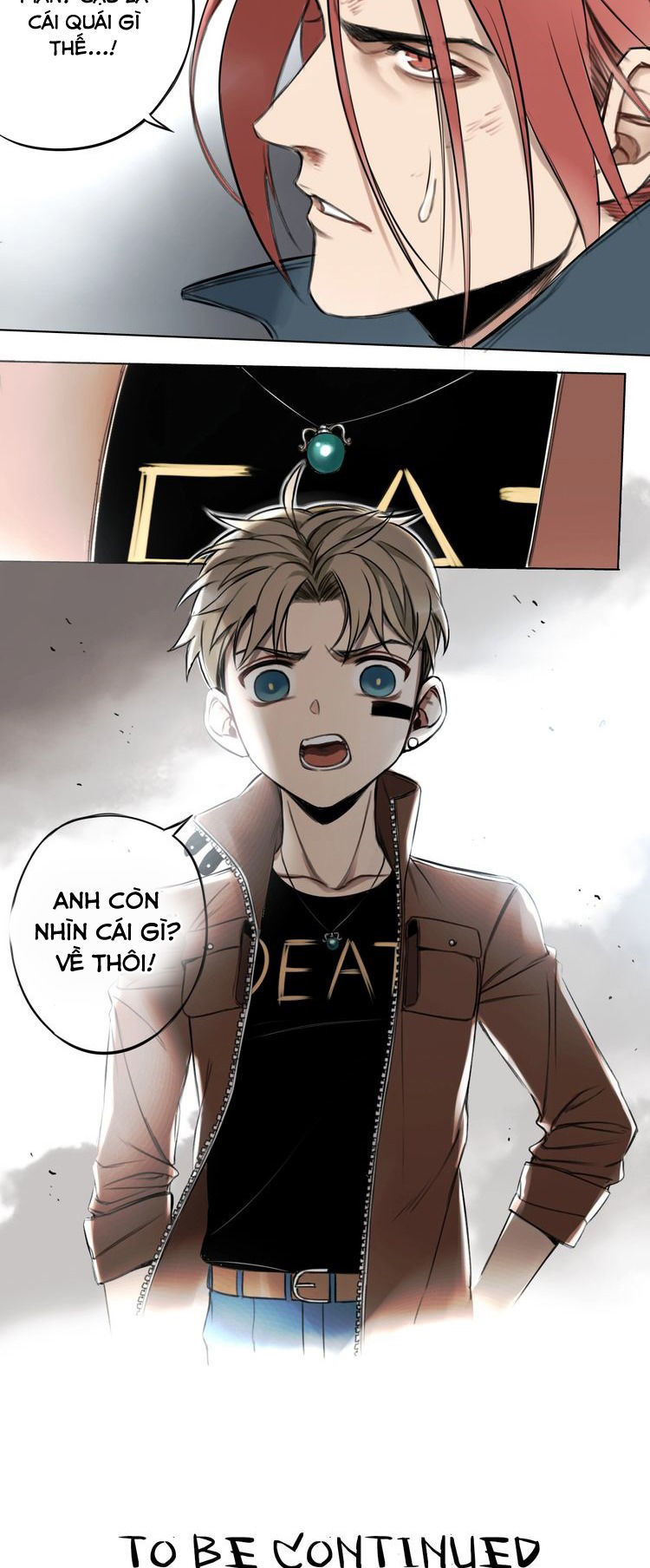 Vệ Sĩ Của Tôi Cao 1 Mét 28 Chapter 1 - Trang 2