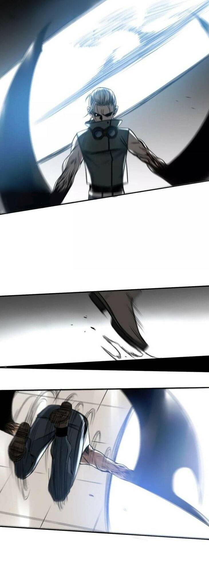 Vệ Sĩ Của Tôi Cao 1 Mét 28 Chapter 10 - Trang 2