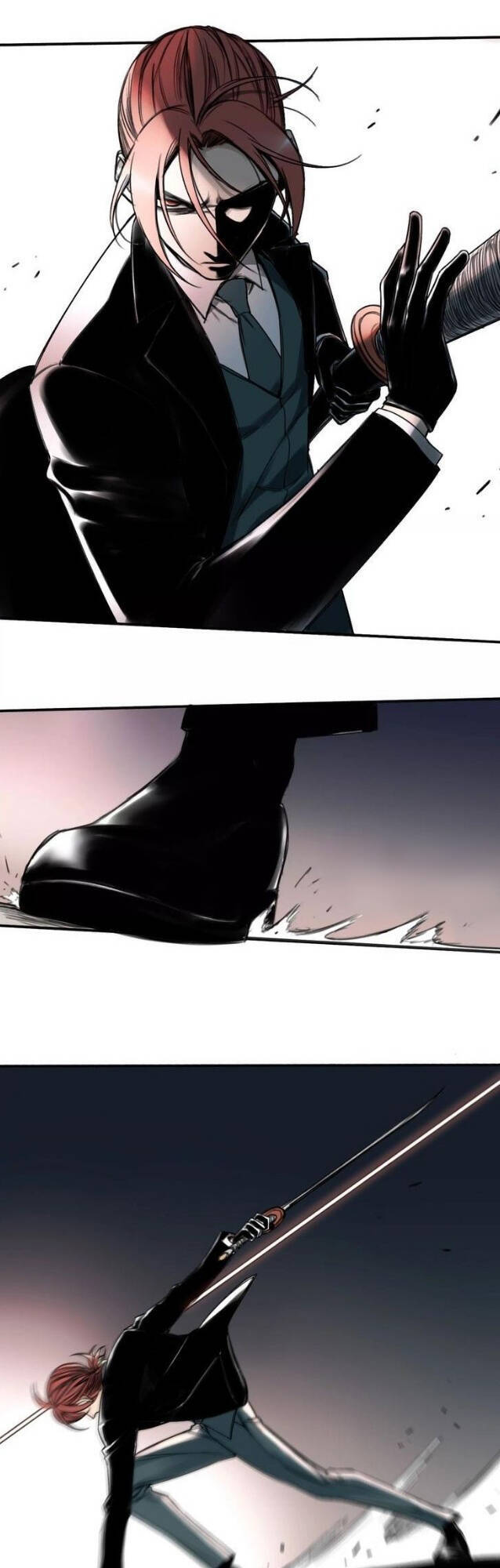 Vệ Sĩ Của Tôi Cao 1 Mét 28 Chapter 11 - Trang 2