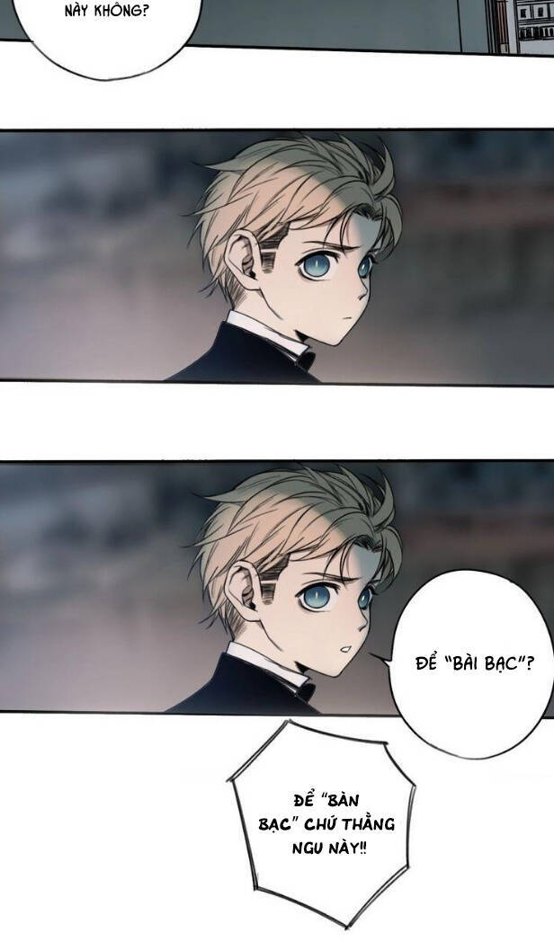 Vệ Sĩ Của Tôi Cao 1 Mét 28 Chapter 11 - Trang 2