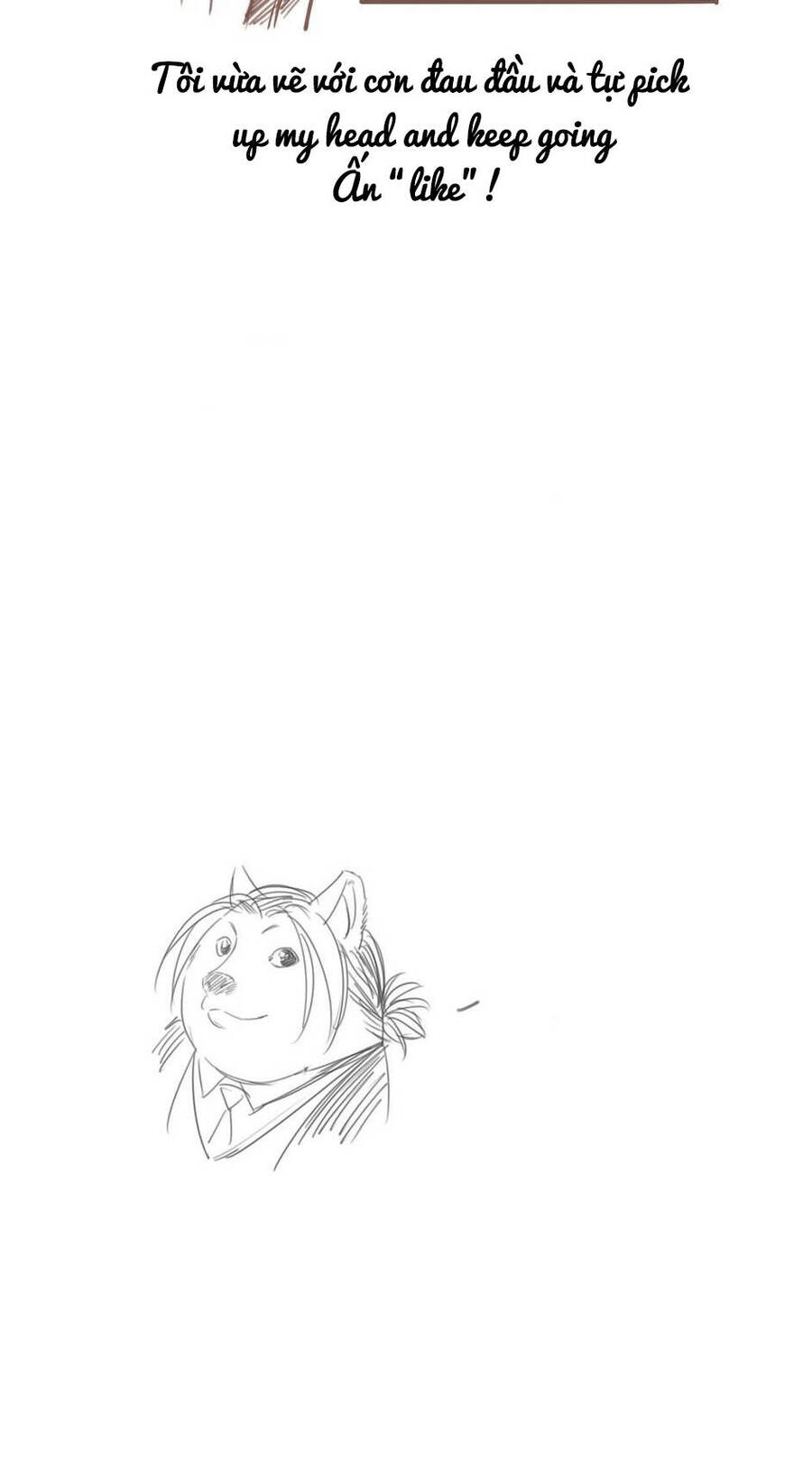 Vệ Sĩ Của Tôi Cao 1 Mét 28 Chapter 11 - Trang 2