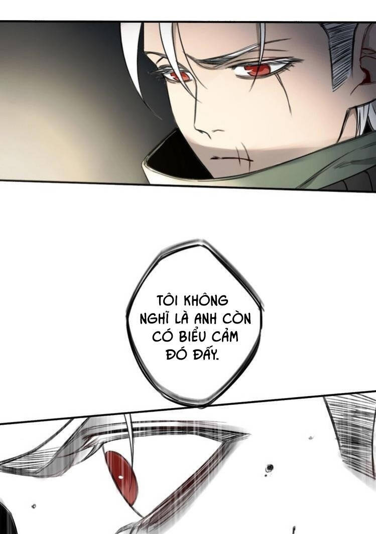 Vệ Sĩ Của Tôi Cao 1 Mét 28 Chapter 12 - Trang 2