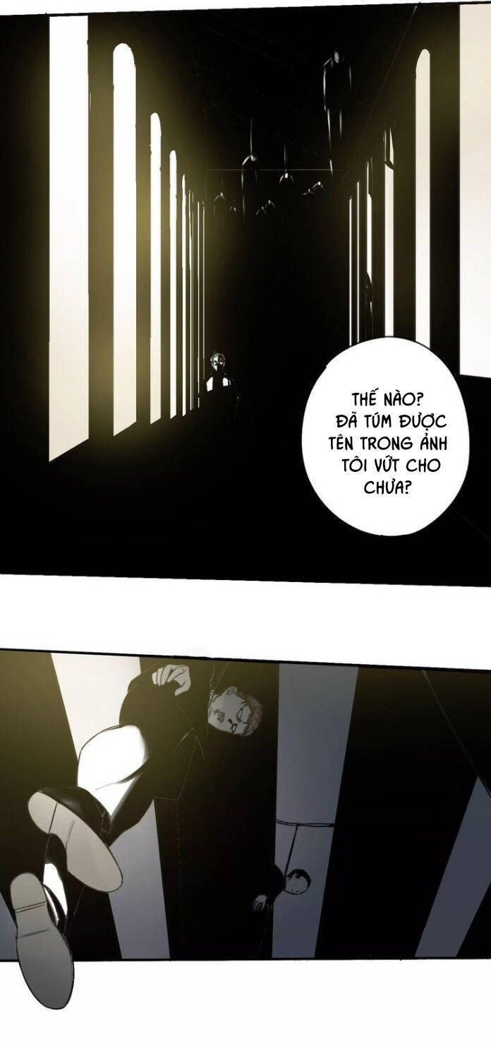 Vệ Sĩ Của Tôi Cao 1 Mét 28 Chapter 12 - Trang 2