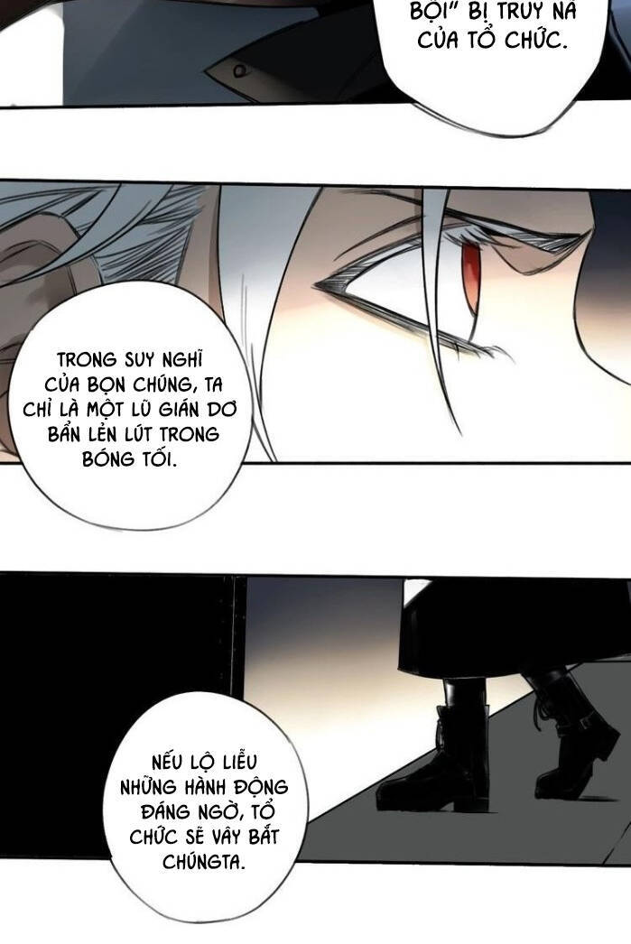 Vệ Sĩ Của Tôi Cao 1 Mét 28 Chapter 12 - Trang 2