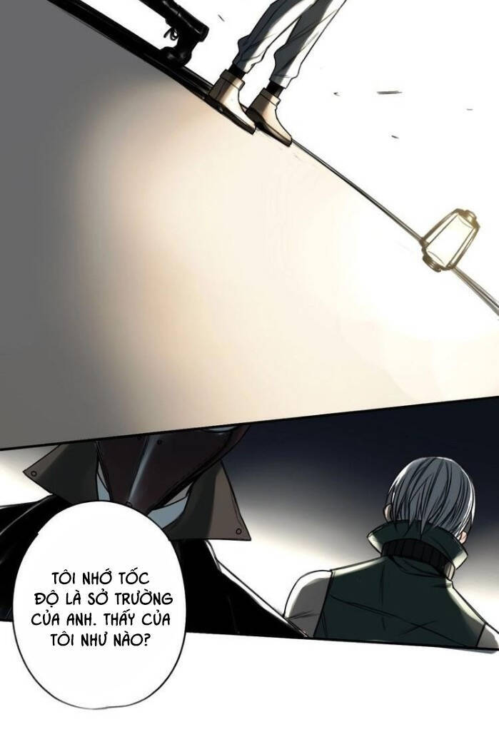 Vệ Sĩ Của Tôi Cao 1 Mét 28 Chapter 12 - Trang 2