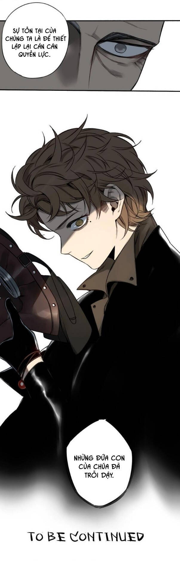 Vệ Sĩ Của Tôi Cao 1 Mét 28 Chapter 12 - Trang 2