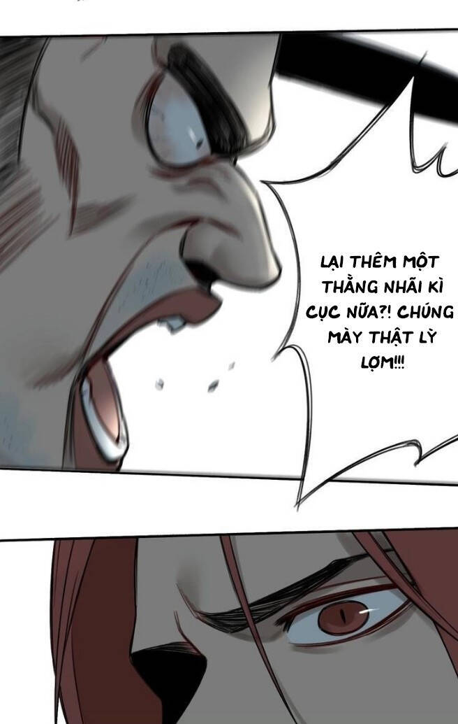 Vệ Sĩ Của Tôi Cao 1 Mét 28 Chapter 13 - Trang 2