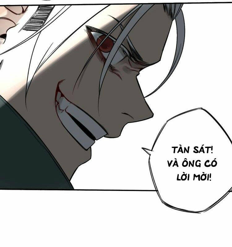 Vệ Sĩ Của Tôi Cao 1 Mét 28 Chapter 14 - Trang 2