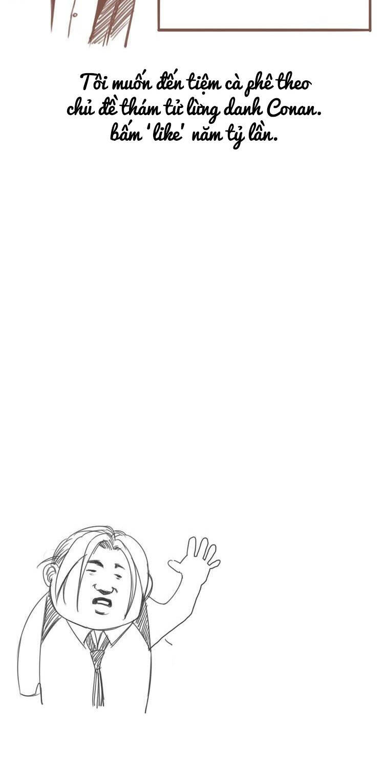 Vệ Sĩ Của Tôi Cao 1 Mét 28 Chapter 14 - Trang 2