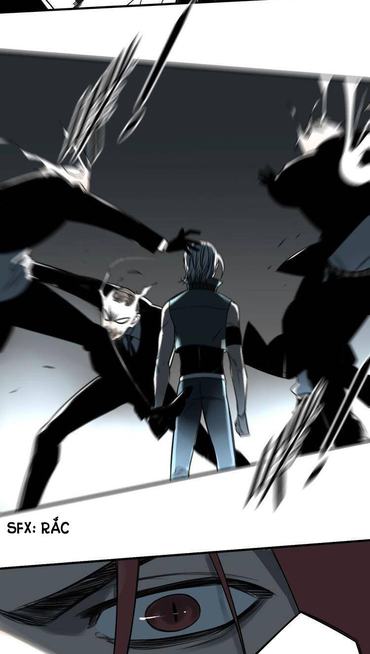 Vệ Sĩ Của Tôi Cao 1 Mét 28 Chapter 20 - Trang 2