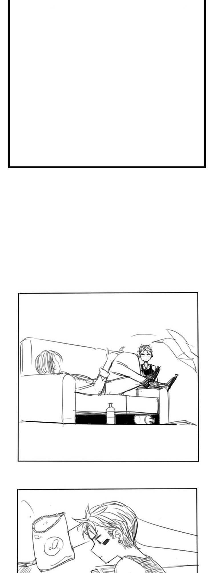 Vệ Sĩ Của Tôi Cao 1 Mét 28 Chapter 20 - Trang 2