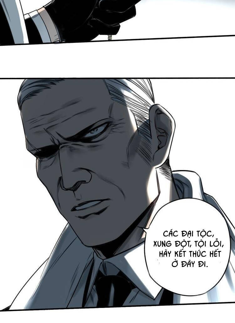 Vệ Sĩ Của Tôi Cao 1 Mét 28 Chapter 21 - Trang 2