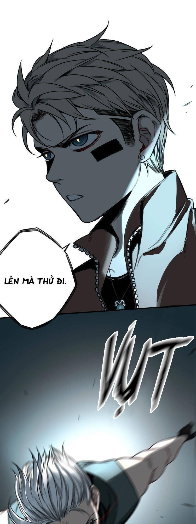 Vệ Sĩ Của Tôi Cao 1 Mét 28 Chapter 21 - Trang 2