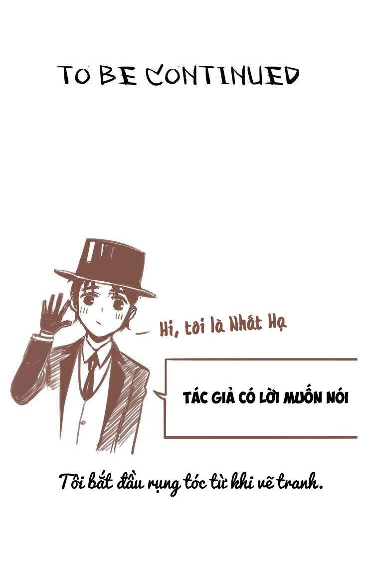 Vệ Sĩ Của Tôi Cao 1 Mét 28 Chapter 21 - Trang 2