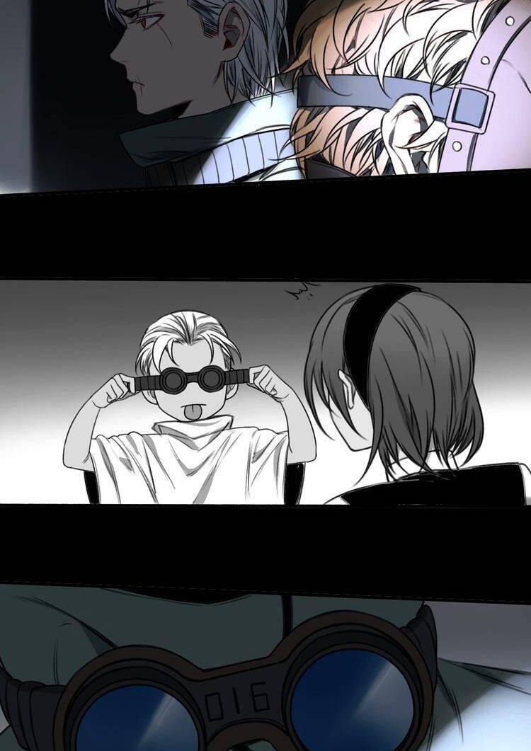 Vệ Sĩ Của Tôi Cao 1 Mét 28 Chapter 23 - Trang 2