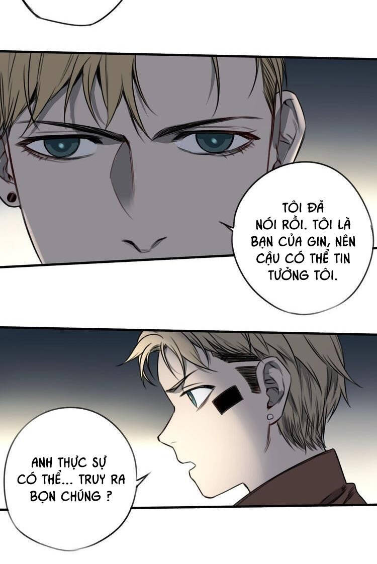 Vệ Sĩ Của Tôi Cao 1 Mét 28 Chapter 23 - Trang 2