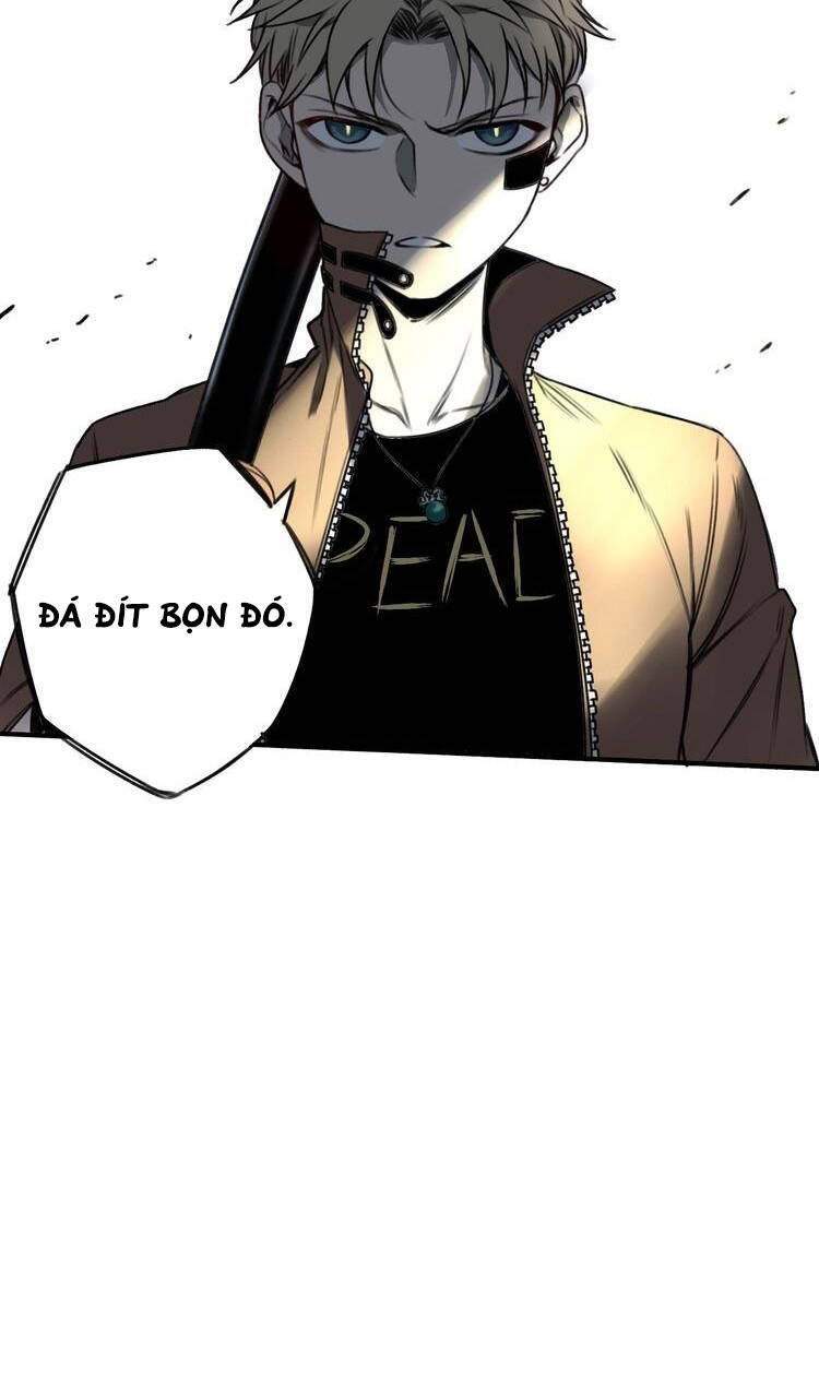 Vệ Sĩ Của Tôi Cao 1 Mét 28 Chapter 23 - Trang 2