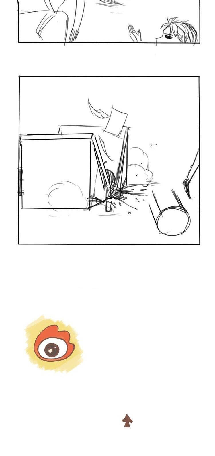 Vệ Sĩ Của Tôi Cao 1 Mét 28 Chapter 23 - Trang 2