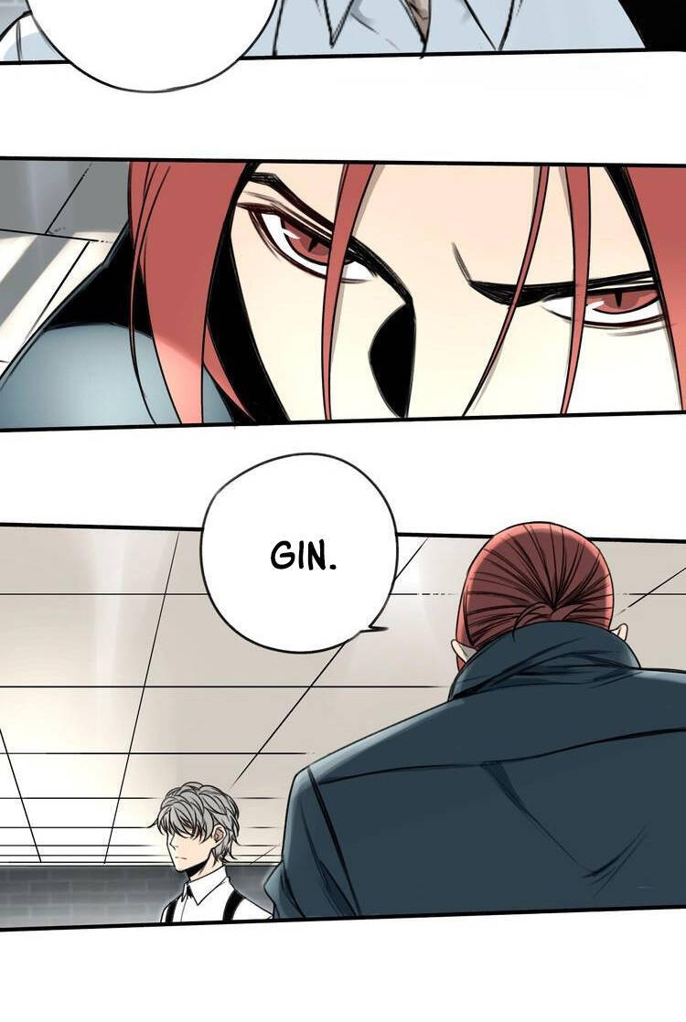 Vệ Sĩ Của Tôi Cao 1 Mét 28 Chapter 24 - Trang 2